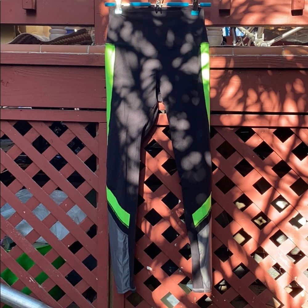 Alo leggings